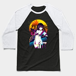 Striker Fulminata Baseball T-Shirt